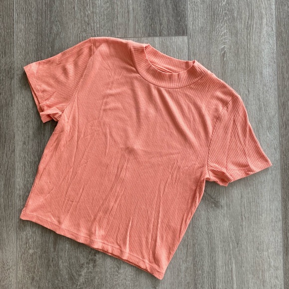 Wilfred crop top - Picture 1 of 3